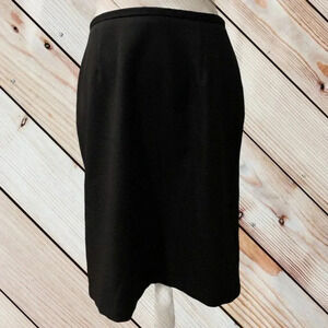Vintage EH Woods Pencil Skirt